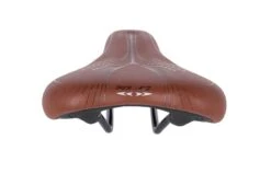 XLC Trekking Womens' Saddle Everyday III SA-E17 5 XLC Trekking Womens' Saddle Everyday III SA-E17 -Bicycle Equipment Store xlc trekking womens saddle everyday iii sa e17 160814