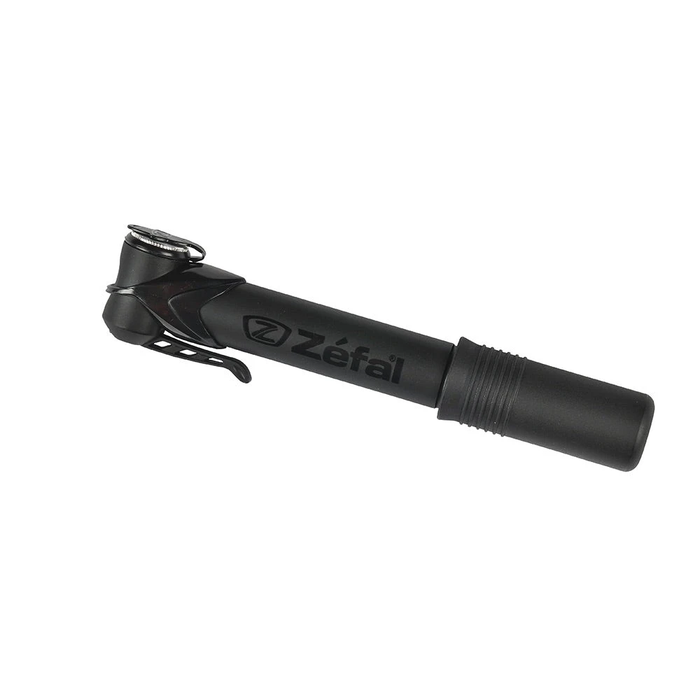 Zefal Air Profil Micro Mini Pump Mount Clip Included 4 Zefal Air Profil Micro Mini Pump Mount Clip Included - Image 4