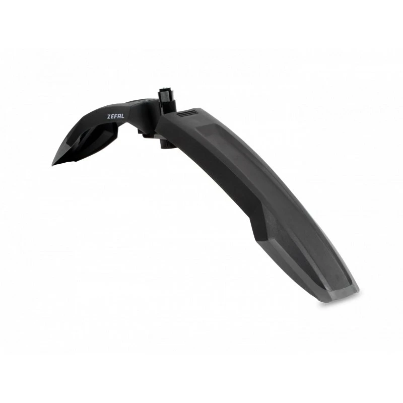 Zefal Deflector FM 60 MTB Front Mudguard 1 Zefal Deflector FM 60 MTB Front Mudguard