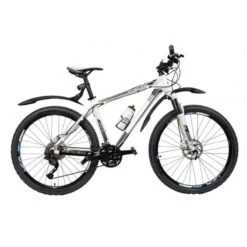 Zefal Deflector FM 60 MTB Front Mudguard 7 Zefal Deflector FM 60 MTB Front Mudguard -Bicycle Equipment Store zefal deflector fm 60 mtb front mudguard 562282