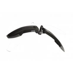 Zefal Deflector FM 60 MTB Front Mudguard 6 Zefal Deflector FM 60 MTB Front Mudguard -Bicycle Equipment Store zefal deflector fm 60 mtb front mudguard 753501