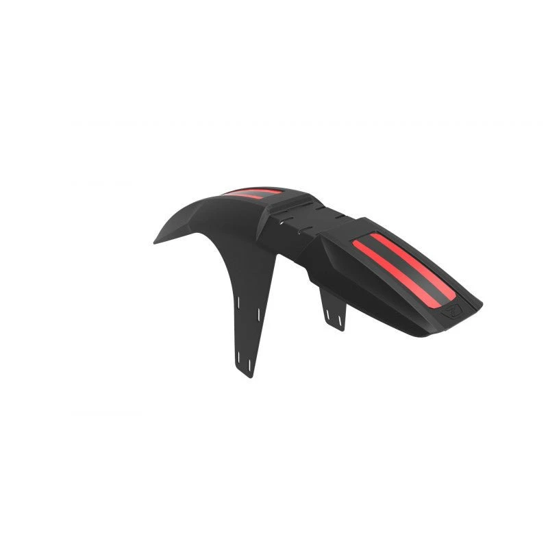 Zefal Deflector FM30 MTB Front Mudguard 2 Zefal Deflector FM30 MTB Front Mudguard - Image 2