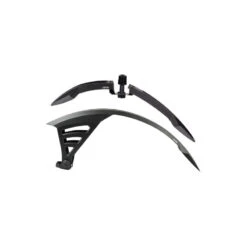Zefal Deflector RS75-FM60 Mudguard Set For MTB