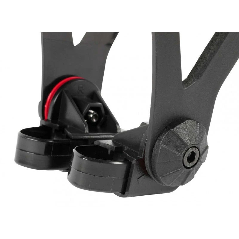 Zefal Deflector RS75 Rear MTB Mudguard 2 Zefal Deflector RS75 Rear MTB Mudguard - Image 2