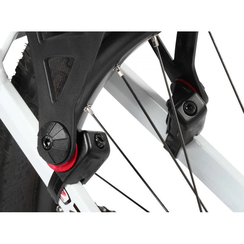 Zefal Deflector RS75 Rear MTB Mudguard 3 Zefal Deflector RS75 Rear MTB Mudguard - Image 3