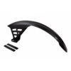 Zefal Deflector RS75 Rear MTB Mudguard