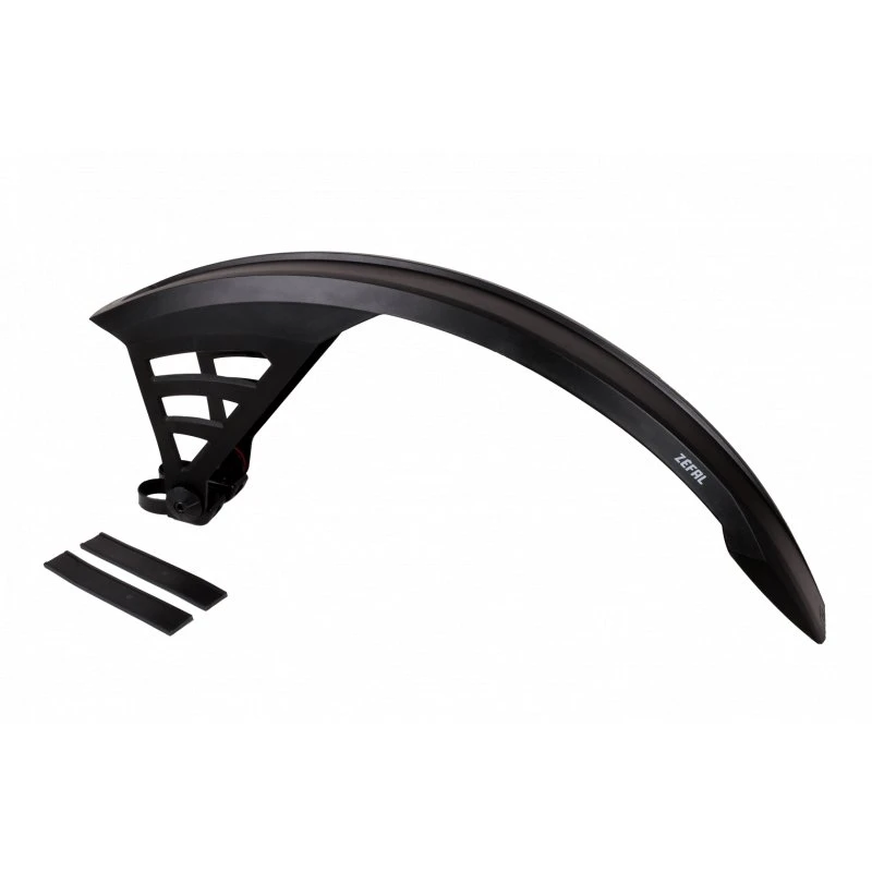 Zefal Deflector RS75 Rear MTB Mudguard 1 Zefal Deflector RS75 Rear MTB Mudguard