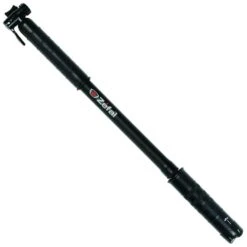 Zefal HPX High Pressure Frame Pump Alloy