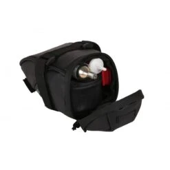 Bicycle Equipment Store -Bicycle Equipment Store zefal iron pack 2 ds saddle bag 853425