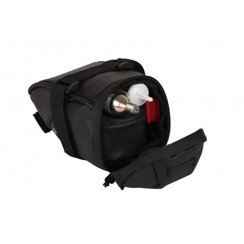 Zefal Iron Pack 2 DS Saddle Bag 2 Zefal Iron Pack 2 DS Saddle Bag - Image 2