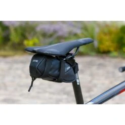 Zefal Iron Pack 2 DS Saddle Bag 5 Zefal Iron Pack 2 DS Saddle Bag -Bicycle Equipment Store zefal iron pack 2 ds saddle bag 947454