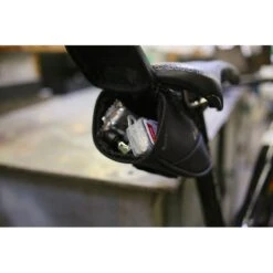 Zefal Iron Pack 2 TF Aerodynamic Saddle Bag -Bicycle Equipment Store zefal iron pack 2 tf aerodynamic saddle bag 654099