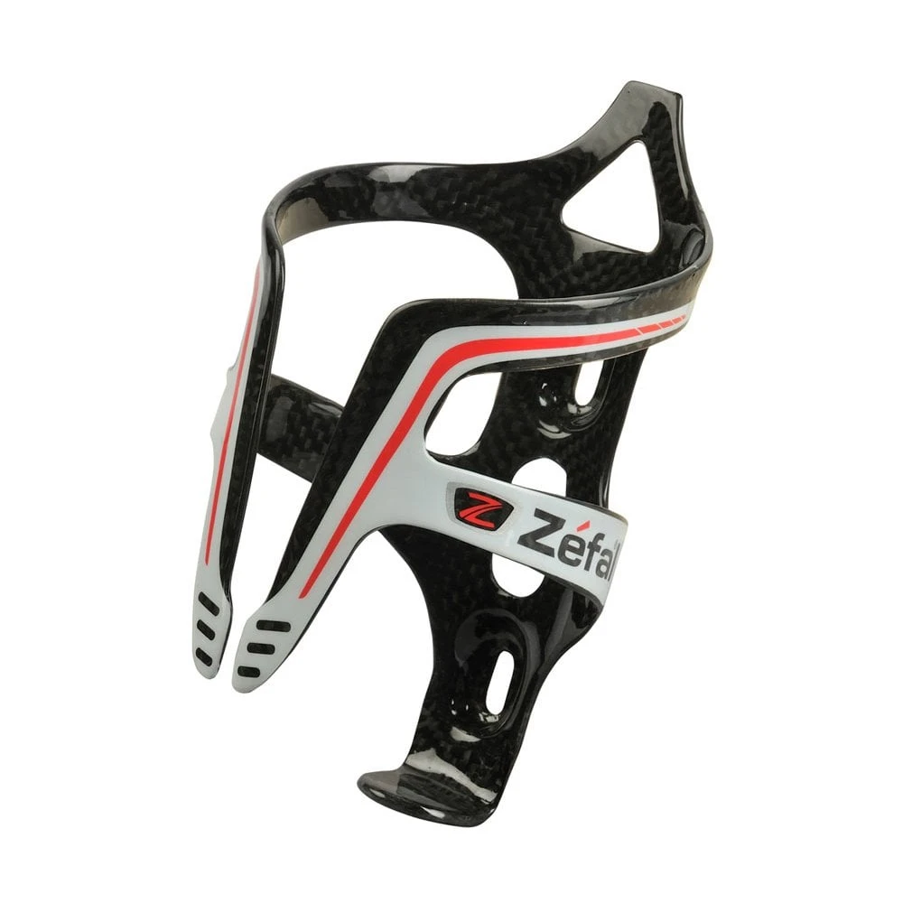 Zefal Pulse Carbon Bottle Cage 1 Zefal Pulse Carbon Bottle Cage