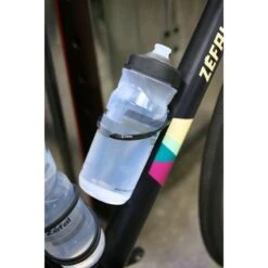 Zefal Pulse L2 Bottle Cage -Bicycle Equipment Store zefal pulse l2 bottle cage 883887