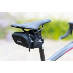 Zefal Z Light Pack Saddle Bag -Bicycle Equipment Store zefal z light pack saddle bag 615015