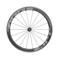 ZIPP 303 Firecrest Carbon Tubeless Rim Brake Front Wheel 700c