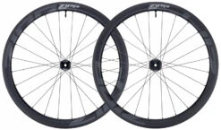 ZIPP 303 S Carbon Disc Brake Tubeless Centre Lock Wheelset