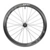ZIPP 303 S Carbon Tubeless Disc Brake Centre Locking Rear Wheel 12 X 142