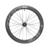 ZIPP 404 Firecrest Carbon Tubeless CL Disc Brake Front Wheel