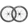 ZIPP 404 Firecrest Carbon Tubeless CL Disc Brake Wheelset 2022