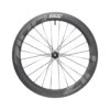 ZIPP 404 Firecrest Carbon Tubeless Disc Brake CL Rear Wheel