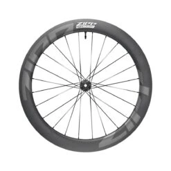 ZIPP 404 Firecrest Carbon Tubeless Disc Brake CL Rear Wheel
