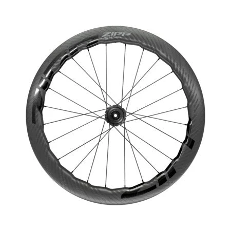 ZIPP 454 NSW Carbon Tubeless Disc Brake Centre Lock Rear Wheel 12 X 142 2 ZIPP 454 NSW Carbon Tubeless Disc Brake Centre Lock Rear Wheel 12 X 142 - Image 2