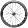 ZIPP 454 NSW Carbon Tubeless Disc Brake Centre Lock Rear Wheel 12 X 142