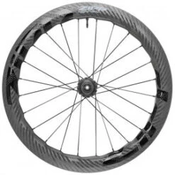 ZIPP 454 NSW Carbon Tubeless Disc Brake Centre Lock Rear Wheel 12 X 142