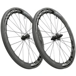 ZIPP 454 NSW Carbon Tubeless Disc Brake Wheelset