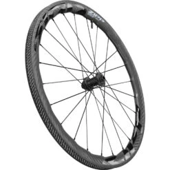 ZIPP Wheels 353 NSW Carbon Tubeless Disc Brake Front Wheel 12 X 100