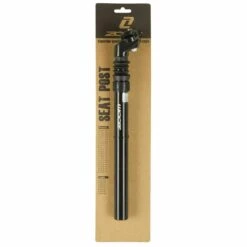 ZOOM Adjustable Suspension Seatpost + Clamp